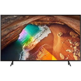 Samsung 75.0000-inch QE75Q60R 3840x2160 TV