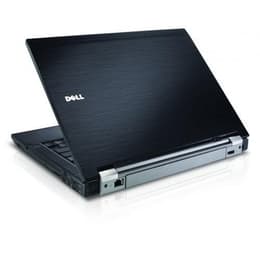 Dell Latitude E6410 14-inch (2010) - Core i7-620M - 4GB - HDD 500 GB AZERTY - French