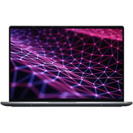 Dell Latitude 9430 14-inch (2022) - Core i5-1245U - 32GB - SSD 1 TB QWERTY - Italian