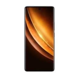 Vivo X100 512GB - Black - Unlocked
