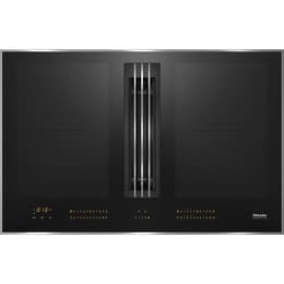 Miele KMDA 7774 FR Hot plate / gridle