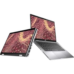 Dell Latitude 7330 13-inch (2022) - Core i5 - Gen 12 (U) - 16GB - SSD 512 GB QWERTY - Spanish