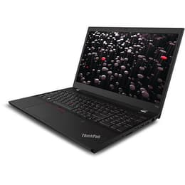 Lenovo ThinkPad T15 G1 15-inch (2020) - Core i5 - Gen 10 (U) - 8GB - SSD 1 TB QWERTZ - German