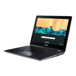 Acer ChromeBook Spin 512 Touch Celeron N4120 1.1 GHz 32GB SSD - 8GB QWERTY - Swedish