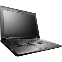 Lenovo ThinkPad L530 15-inch (2013) - Core i5-3320M - 8GB - HDD 500 GB AZERTY - French
