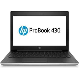 HP ProBook 430 G5 13-inch (2018) - Core i5 - Gen 8 (U) - 8GB - SSD 256 GB AZERTY - French