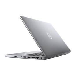 Dell Latitude 5420 14-inch (2021) - Core i5 - Gen 11 (G) - 16GB - SSD 512 GB QWERTY - Italian