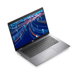 Dell Latitude 5420 14-inch (2021) - Core i5 - Gen 11 (G) - 16GB - SSD 512 GB QWERTY - Italian
