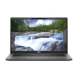 Dell Latitude 7420 14-inch (2022) - Core i5 - Gen 11 (G) - 8GB - SSD 2 TB QWERTY - Spanish