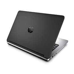 HP ProBook 450 G1 15-inch (2014) - Core i5-4200M - 8GB - SSD 256 GB AZERTY - French