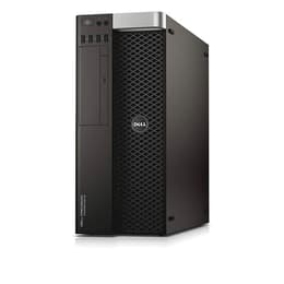 Precision T5810 Xeon E5-1620 v4 3.5Ghz - SSD 256 GB - 16GB