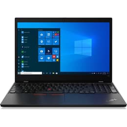 Lenovo ThinkPad L15 G1 15-inch (2020) - Core i5 - Gen 10 (U) - 16GB - SSD 256 GB AZERTY - French