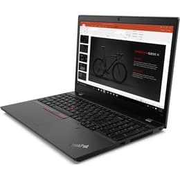 Lenovo ThinkPad L15 G1 15-inch (2020) - Core i5 - Gen 10 (U) - 16GB - SSD 256 GB AZERTY - French