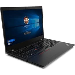 Lenovo ThinkPad L15 G1 15-inch (2020) - Core i5 - Gen 10 (U) - 16GB - SSD 256 GB AZERTY - French