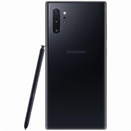 Galaxy Note10+ 5G 256GB - Black - Unlocked