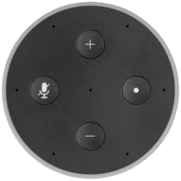 Amazon Echo (2ème génération) Bluetooth Speakers - Black