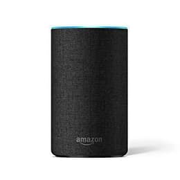 Amazon Echo (2ème génération) Bluetooth Speakers - Black