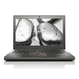 Lenovo ThinkPad X250 12-inch (2015) - Core i5-5200U - 4GB - SSD 128 GB AZERTY - French