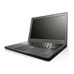 Lenovo ThinkPad X250 12-inch (2015) - Core i5-5200U - 4GB - SSD 128 GB AZERTY - French