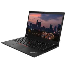 Lenovo ThinkPad T14 G2 14-inch (2020) - Core i5 - Gen 11 (G) - 16GB - SSD 256 GB QWERTY - Spanish