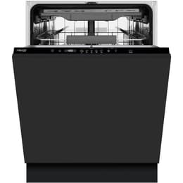 Miogo MDF421SD Built-in dishwasher Cm - 12 à 16 couverts