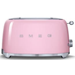Toaster Smeg TSF02PKEU 2 slots - Pink
