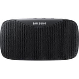 Samsung Level Box Slim Bluetooth Speakers - Black