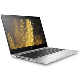HP EliteBook 840 G5 14-inch (2017) - Core i5 - Gen 8 (U) - 8GB - SSD 256 GB AZERTY - French