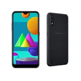 Galaxy M01 32GB - Black - Unlocked