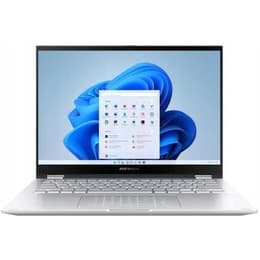 Asus VivoBook S 14 Flip TP3402VA-LZ342W 14-inch (2023) - Core i7 - Gen 13 (H) - 16GB - SSD 512 GB QWERTY - Spanish