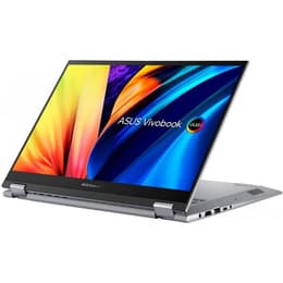 Asus VivoBook S 14 Flip TP3402VA-LZ342W 14-inch (2023) - Core i7 - Gen 13 (H) - 16GB - SSD 512 GB QWERTY - Spanish