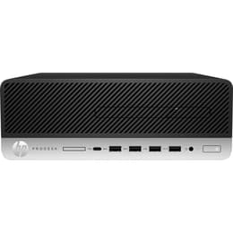 ProDesk 600 G5 SFF Core i7-8700 3.2Ghz - SSD 1 TB - 16GB