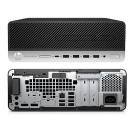 ProDesk 600 G5 SFF Core i7-8700 3.2Ghz - SSD 1 TB - 16GB