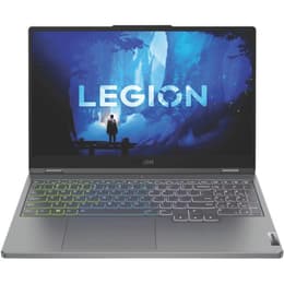 Lenovo Legion 5 15IAH7 15-inch - Core i5-12500H - 16GB 512GB NVIDIA GeForce RTX 3050 QWERTZ - German