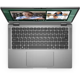 Dell Latitude 7450 13-inch (2024) - Core Ultra 7 165U - 16GB - SSD 512 GB AZERTY - French