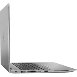 HP ZBook 15U G5 15-inch (2018) - Core i7 - Gen 8 (H) - 32GB - SSD 256 GB QWERTY - English