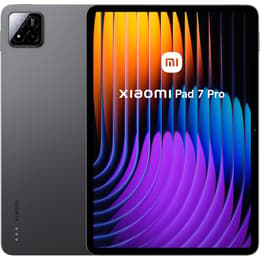 Xiaomi Pad 7 Pro 256GB - Black - Wi-Fi