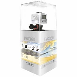Nilox EVO360 Sport camera
