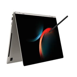 Samsung Galaxy Book3 Pro 360 16-inch (2023) - Core i7-1360P - 16GB - SSD 512 GB AZERTY - French