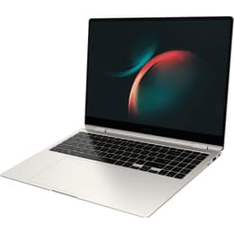 Samsung Galaxy Book3 Pro 360 16-inch (2023) - Core i7-1360P - 16GB - SSD 512 GB AZERTY - French