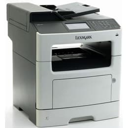 Lexmark xm 1140 Pro printer