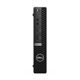 Optiplex 7090 Core i5-10500T 2.3Ghz - SSD 256 GB - 8GB