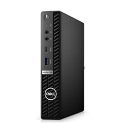 Optiplex 7090 Core i5-10500T 2.3Ghz - SSD 256 GB - 8GB