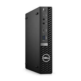 Optiplex 7090 Core i5-10500T 2.3Ghz - SSD 256 GB - 8GB