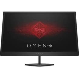 24.5-inch HP OMEN 25 1920 x 1080 LCD Monitor Black
