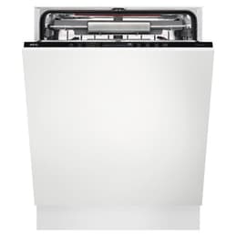 Aeg FSK93807P Built-in dishwasher Cm - 12 to 16 place settings