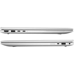HP EliteBook 845 G10 14-inch (2023) - Ryzen 5 - 7000 Series (U) - 16GB - SSD 512 GB AZERTY - French