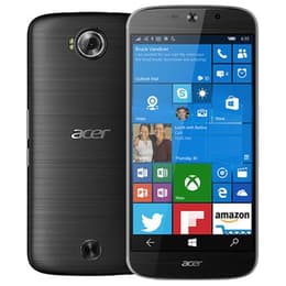 Acer Jade Primo 32GB - Black - Unlocked