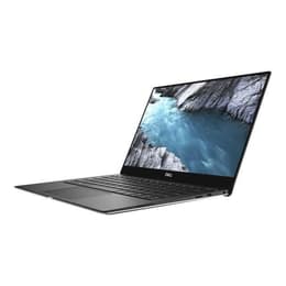 Dell XPS 13 9380 13-inch (2018) - Core i7 - Gen 8 (U) - 16GB - SSD 512 GB QWERTY - English