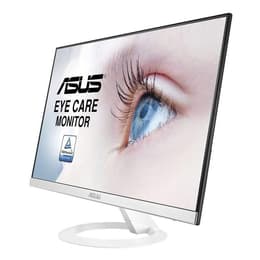 23,6-inch ASUS VZ239HE 1920 x 1080 LCD Monitor White